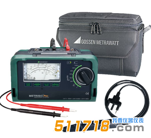 德國GMC-Instruments METRISO PRO安規(guī)測試儀.png