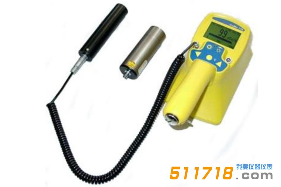 como170表面沾污儀能檢測哪些污染物 como170表面沾污儀能檢測哪些污染物