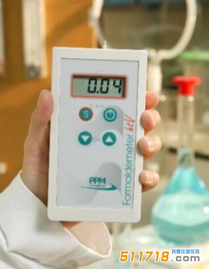 PPM甲醛檢測儀應(yīng)該怎樣去除甲醛呢？