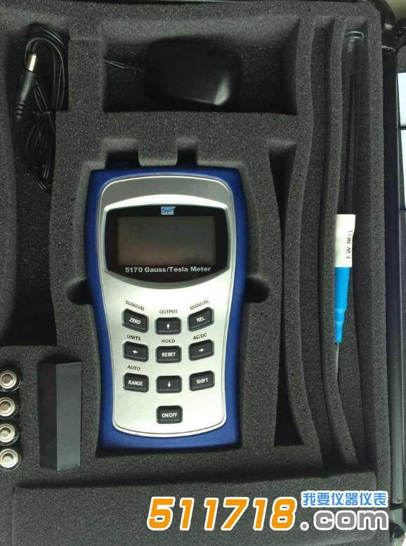 使用高斯計(jì)*重要的注意事項(xiàng)是什么呢 使用高斯計(jì)*重要的注意事項(xiàng)是什么呢