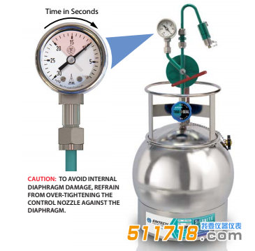 美國ENTECH CS1200E被動罐采樣器.png 美國ENTECH CS1200E被動罐采樣器.png