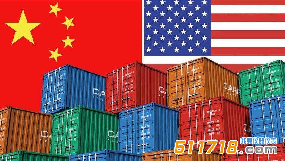 中美貿(mào)易戰(zhàn)，中國(guó)再次反擊：對(duì)美116項(xiàng)科學(xué)儀器及部件加征關(guān)稅
