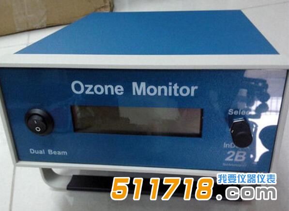 美國(guó)2B Model 202臭氧檢測(cè)儀 美國(guó)2B Model 202臭氧檢測(cè)儀