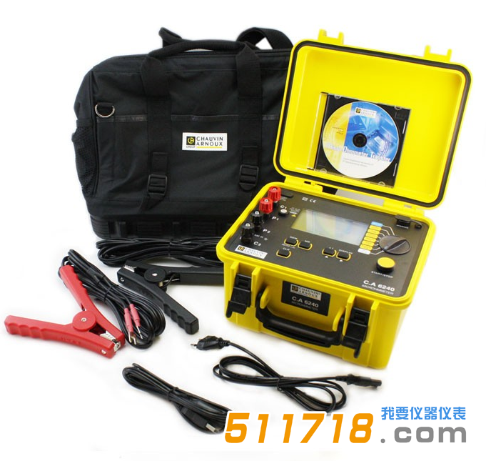 法國CA CA6240 10A微歐計(jì).png