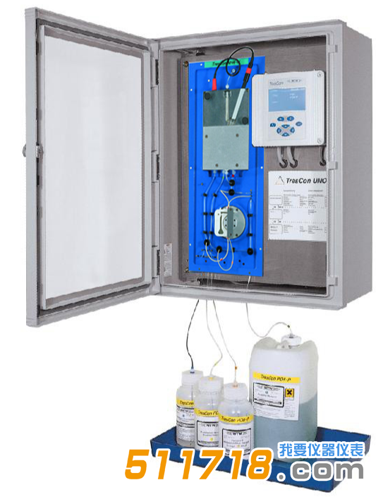 德國WTW TresCon Uno A111氨氮測試儀.png 德國WTW TresCon Uno A111氨氮測試儀.png