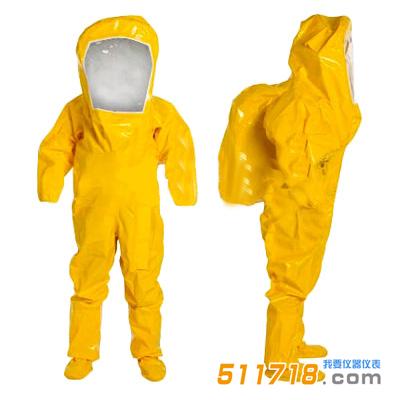 美國Dupont杜邦 Tychem BR 127T A級氣體致密型全封閉化學(xué)防護(hù)服.jpg 美國Dupont杜邦 Tychem BR 127T A級氣體致密型全封閉化學(xué)防護(hù)服.jpg