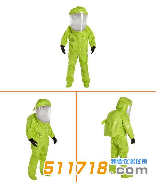 美國Dupont杜邦?Tychem? TK550T/551T A級氣體致密型全封閉設(shè)計化學(xué)防護服.jpg 美國Dupont杜邦?Tychem? TK550T/551T A級氣體致密型全封閉設(shè)計化學(xué)防護服.jpg