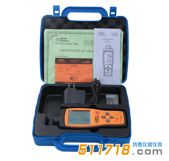 ?，擲MART SENSOR AR8200二氧化碳檢測(cè)儀.png