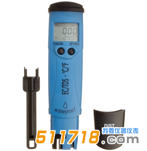 意大利HANNA(哈納) HI98311/HI98312筆式酸度計(jì).png 意大利HANNA(哈納) HI98311/HI98312筆式酸度計(jì).png