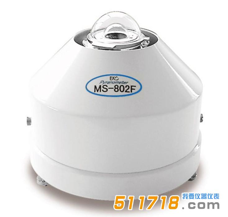 日本EKO MS-802總輻射表.jpg 日本EKO MS-802總輻射表.jpg