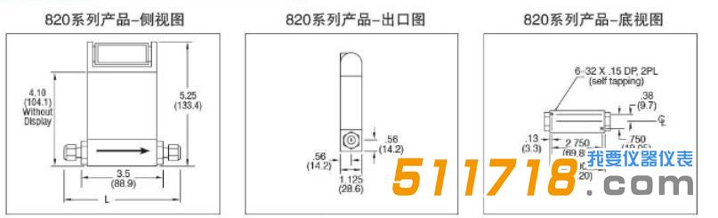 美國SIERRA 820 Top-Trak氣體質(zhì)量流量計.jpg 美國SIERRA 820 Top-Trak氣體質(zhì)量流量計.jpg