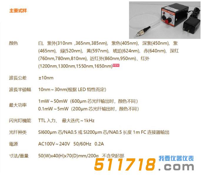 光纖輸出LED模組TM-01.jpg 光纖輸出LED模組TM-01.jpg