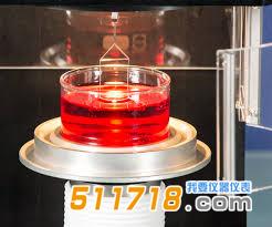 德國dataphysics DCAT 9T表面界面張力儀技術參數：  表面界面張力測量范圍：1～1000mN/m; 分辨率±0. 01mN/m  密度測量范圍：0.50～2.50g/cm3 ; 分辨率±0. 002 g/cm3  天平質量范圍：100μg～220g;分辨率100μg;精度±100μg  測量數據范圍：zui高可達100個測量值/秒  樣品臺升降距離和速度：80mm ;46nm/s～12mm/s  升降分辨率：24nm  樣品池夾套：TV 70  天平校準：內部自動校正、外部標準塊手動校正  自動攪拌：軟件控制*化磁力攪拌  溫度范圍：-10～130℃(液體溫度控制單元TV70)  溫度測量：-60～450℃，2個Pt100輸入的*化溫度測量，分辨率0.01K  儀器尺寸(L×W×H)：250×205×500mm3  重量：15kg  電源：100～240VAC; 50～60Hz; 70W.jpg