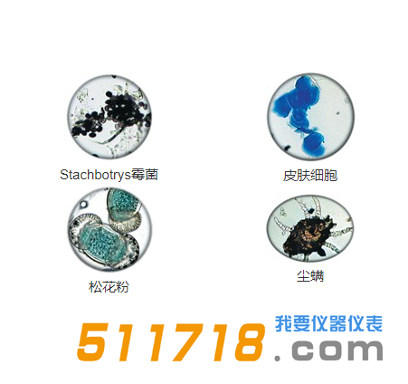 AIR-O-CELL空氣取樣盒收集顆粒物的實(shí)例.png