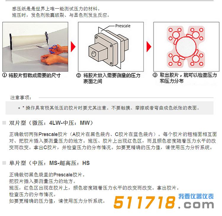 1645522091793546.jpg 日本富士 LLW超低壓感壓紙-使用方法圖2.jpg