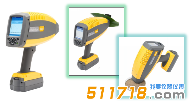 歐美克 QualitySpec Trek手持式近紅外光譜儀.png 歐美克 QualitySpec Trek手持式近紅外光譜儀.png