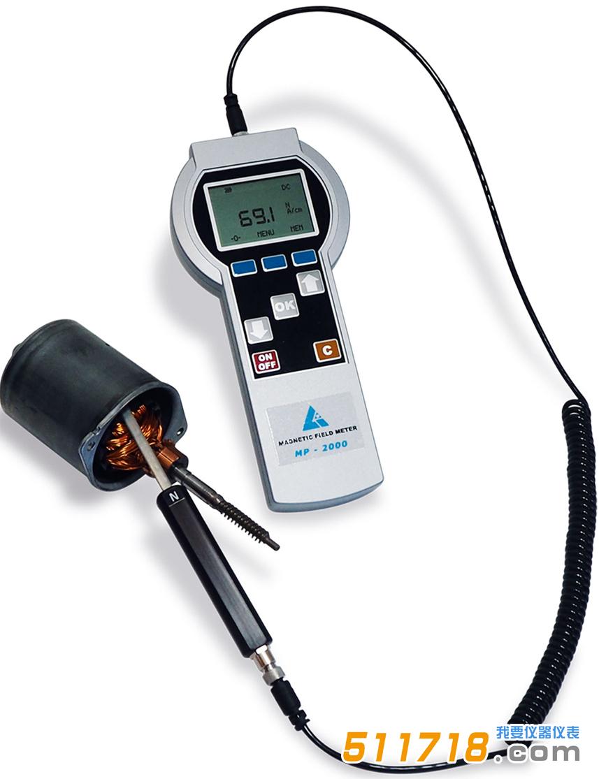 德國(guó)LIST MP-2000高斯計(jì).jpg 德國(guó)LIST MP-2000高斯計(jì).jpg