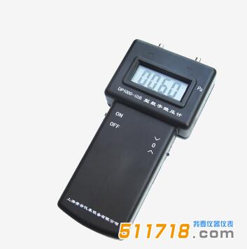 DP1000-ⅢB數(shù)顯壓差計(jì).jpg DP1000-ⅢB數(shù)顯壓差計(jì).jpg