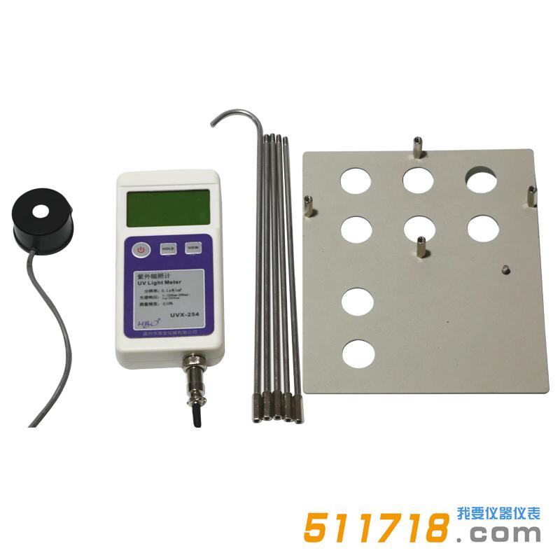 UVX-254 紫外線輻照計.jpg
