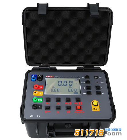 UT57**雙鉗接地電阻測(cè)試儀.png UT57**雙鉗接地電阻測(cè)試儀.png
