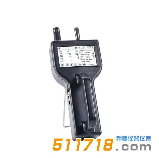 美國Particles Plus 8303手持式粒子計(jì)數(shù)器.png 美國Particles Plus 8303手持式粒子計(jì)數(shù)器.png