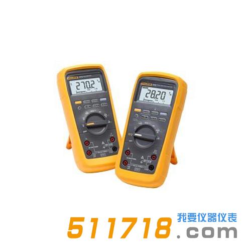美國Fluke 27-II/28-II數(shù)字多用表.jpg 美國Fluke 27-II/28-II數(shù)字多用表.jpg