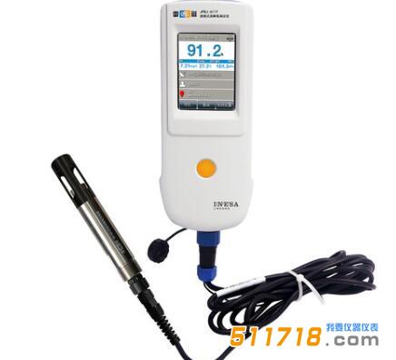 上海雷磁JPBJ-611Y型便攜式溶解氧測定儀.jpg