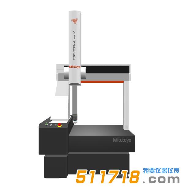 1719476724557055.jpg 日本Mitutoyo(三豐)CRYSTA-Apex V系列三坐標(biāo)測(cè)量機(jī).jpg