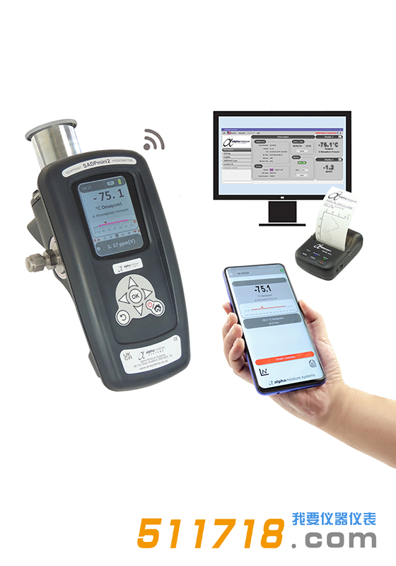 英國(guó)Alpha SADPmini2手持式露點(diǎn)儀.png