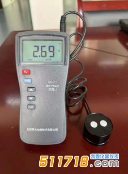 北師大光電 HD-10紫外 可見光照度計(jì).png