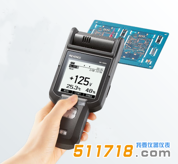 日本基恩士(KEYENCE) SK-H050靜電測(cè)量?jī)x.png 日本基恩士(KEYENCE) SK-H050靜電測(cè)量?jī)x.png